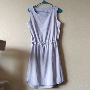 Athleta dress